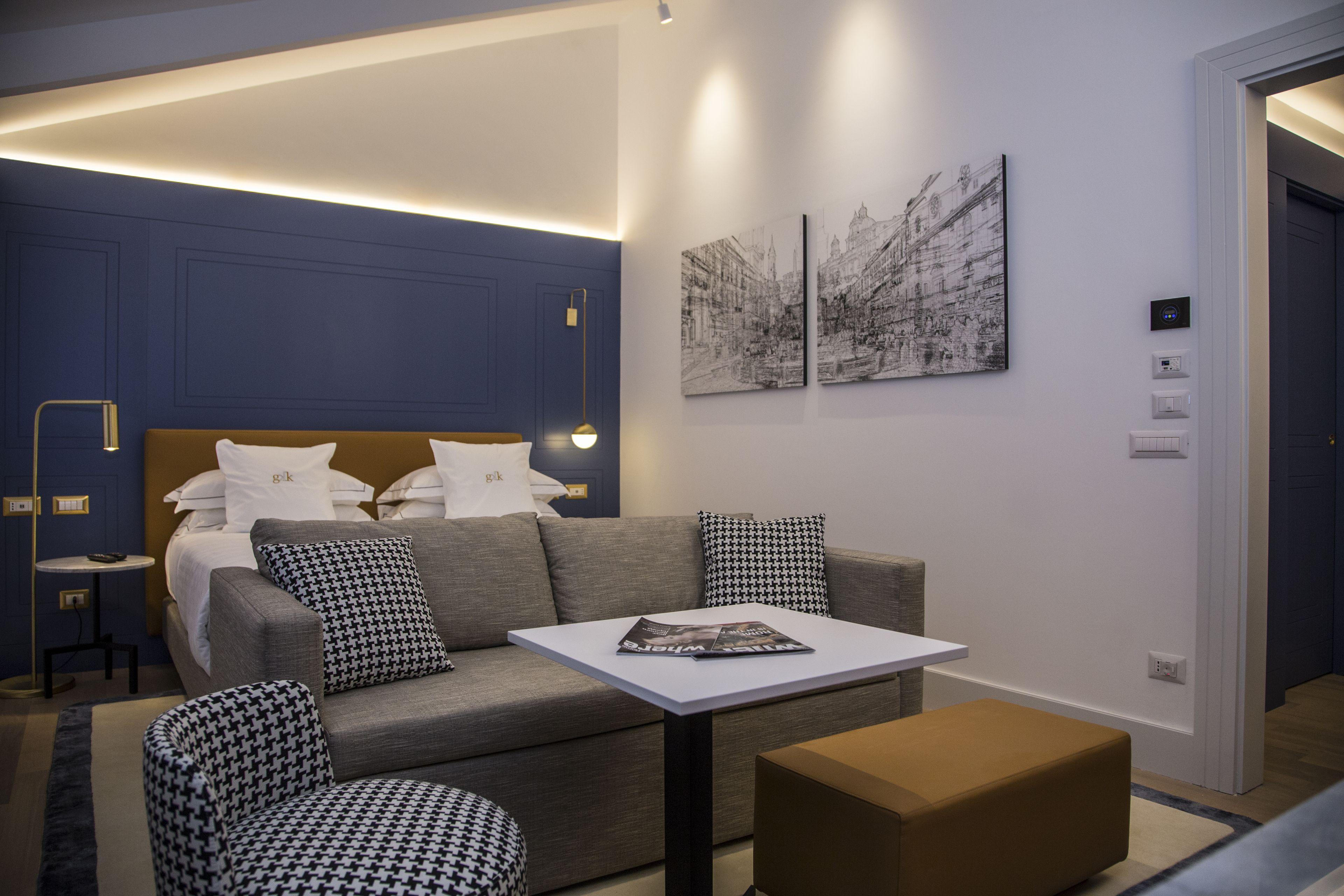 Gkk Exclusive Private Suites - Rome — Photos 2