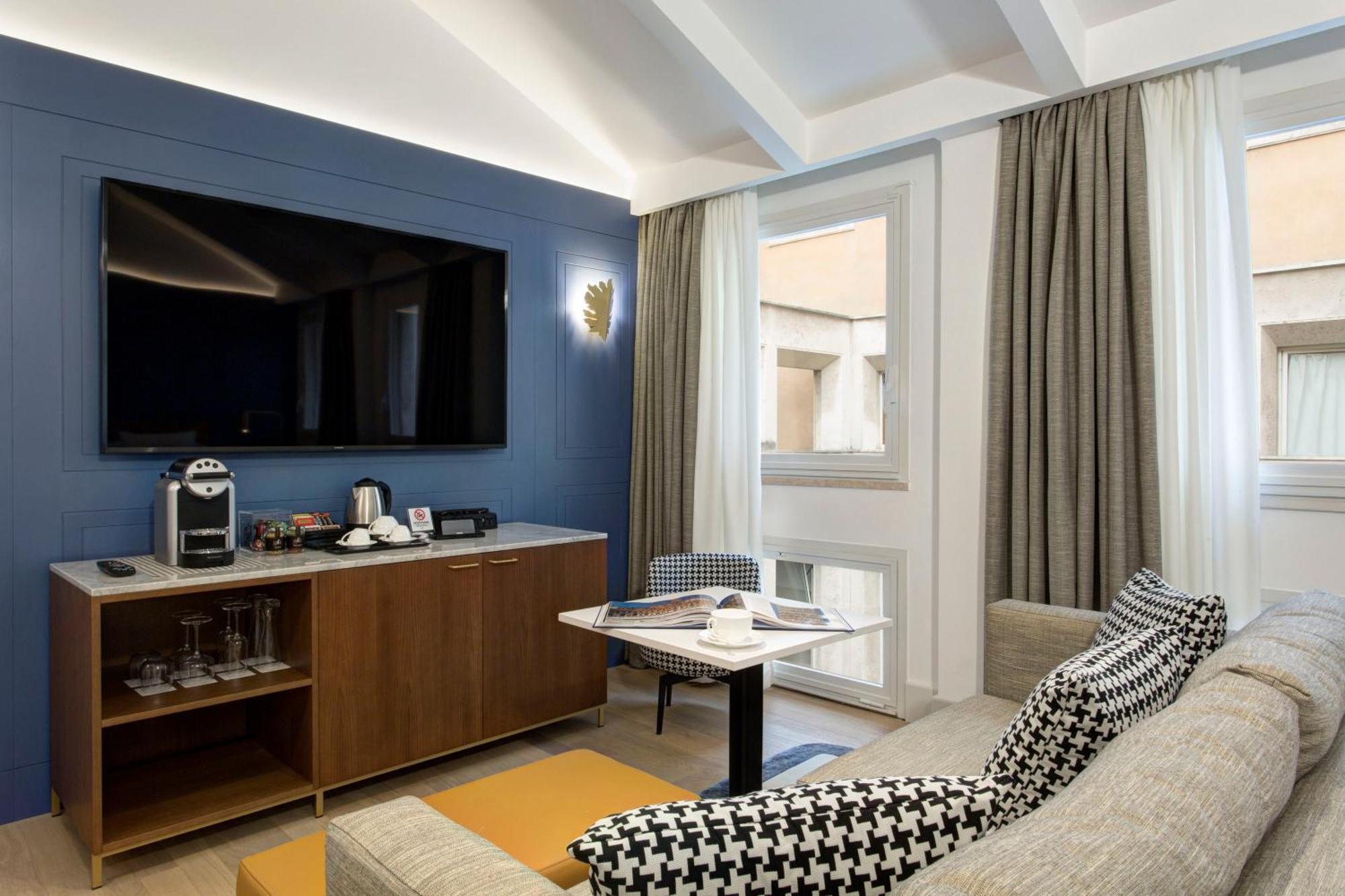 Gkk Exclusive Private Suites - Rome, Rome