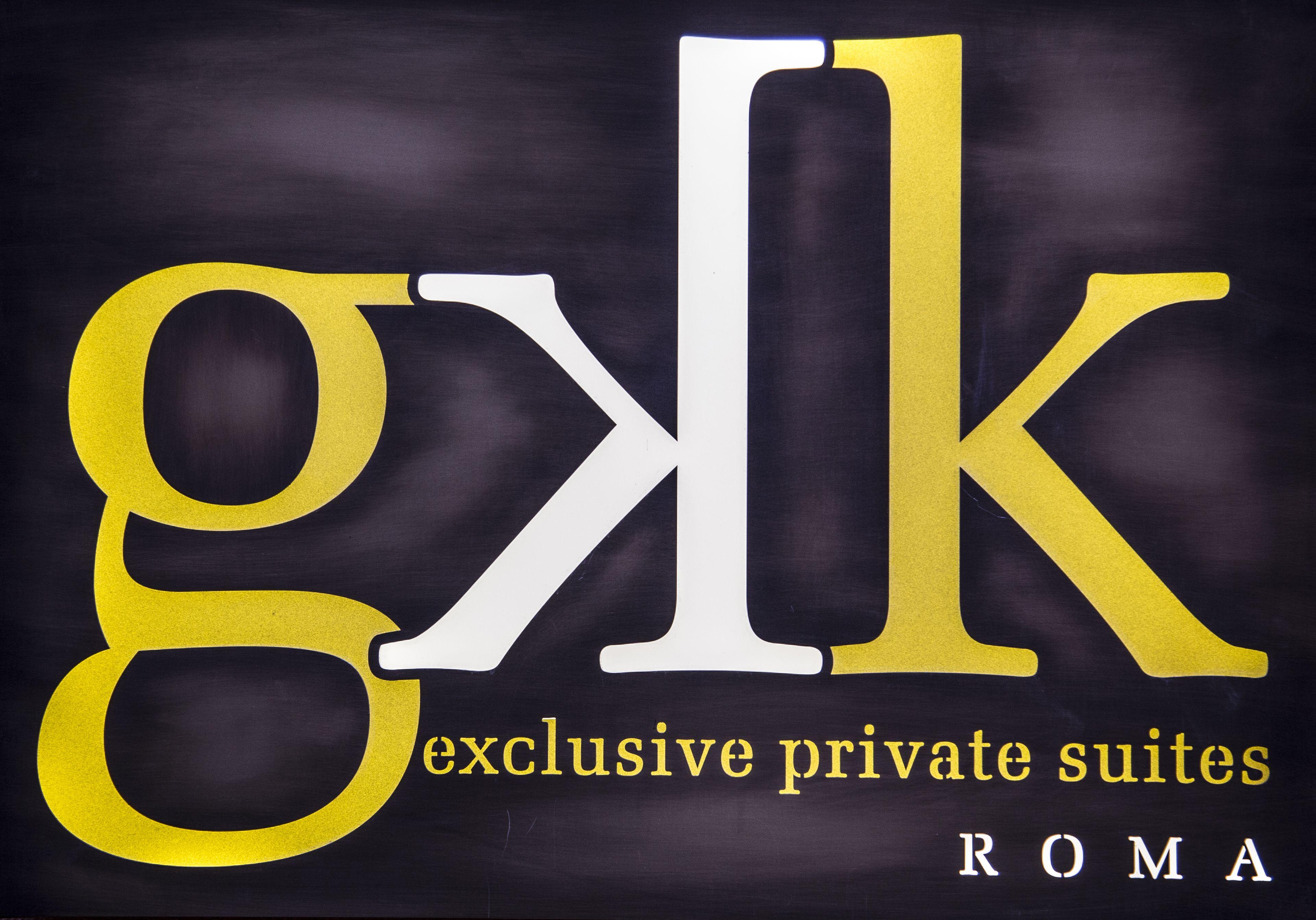 Gkk Exclusive Private Suites - Rome — Photos 1